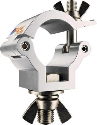 Global Truss - 5036-OD Half Coupler Global Truss - 5036-OD Half Coupler