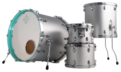 Dixon - '20'' Cornerstone Hybrid Set MST' Dixon - '20'' Cornerstone Hybrid Set MST'