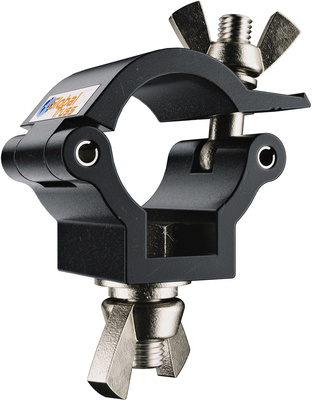 Global Truss - F14TA-B-OD Half Coupler Global Truss - F14TA-B-OD Half Coupler