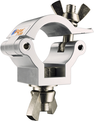 Global Truss - F14TA-OD Half Coupler Global Truss - F14TA-OD Half Coupler