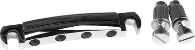 HÃ¶fner - HCT-62/38-N Tailpiece
