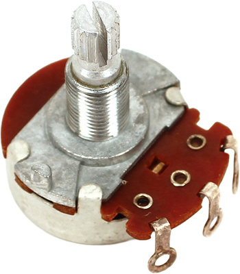 Höfner - H909/16V Mini Poti B500 Höfner - H909/16V Mini Poti B500
