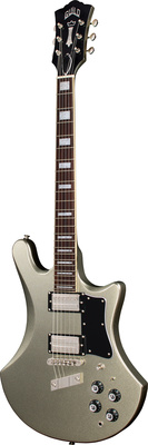 Guild - S-300 Deluxe VSM Guild - S-300 Deluxe VSM