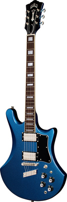 Guild - S-300 Deluxe NBM Guild - S-300 Deluxe NBM