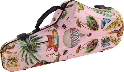 Jakob Winter - JW 51092 Alto GL Pink Alice Jakob Winter - JW 51092 Alto GL Pink Alice