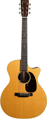 Martin Guitar - GPC-16E Natural Martin Guitar - GPC-16E Natural