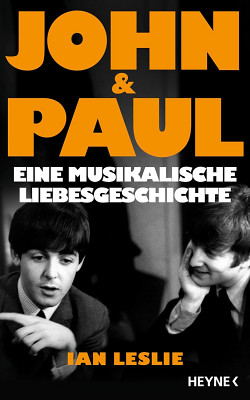 Heyne Verlag - John & Paul Heyne Verlag - John & Paul