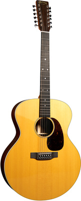 Martin Guitar - Grand J-16E 12 String Martin Guitar - Grand J-16E 12 String