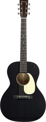 Martin Guitar - 00L-16E Black Smoke Martin Guitar - 00L-16E Black Smoke