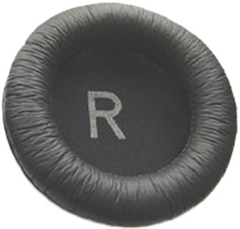 AKG - K-52 ear pad right AKG - K-52 ear pad right