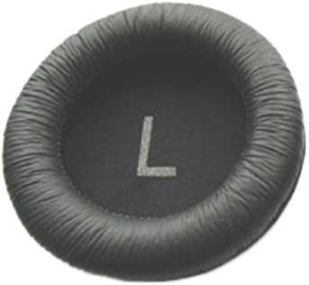 AKG - K-52 ear pad left AKG - K-52 ear pad left