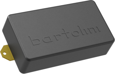 Bartolini - Imbalanced Coils 1 C-BK B Bartolini - Imbalanced Coils 1 C-BK B
