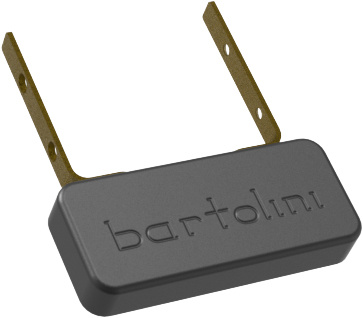 Bartolini - BA 5 J Johnny Smith Mini 5J Bartolini - BA 5 J Johnny Smith Mini 5J