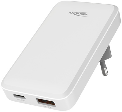 Ansmann - USB-C Wall Charger 265PD Ansmann - USB-C Wall Charger 265PD