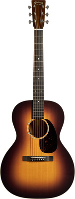 Martin Guitar - 00L-16E 1935 Burst Martin Guitar - 00L-16E 1935 Burst