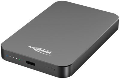 Ansmann - Powerbank 5000 mAh PB115PD Ansmann - Powerbank 5000 mAh PB115PD