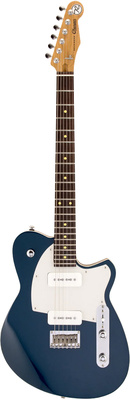 Reverend - Charger 290 High Tide Blue Reverend - Charger 290 High Tide Blue