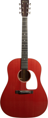 Martin Guitar - DSS-16E Cherry Cola Martin Guitar - DSS-16E Cherry Cola