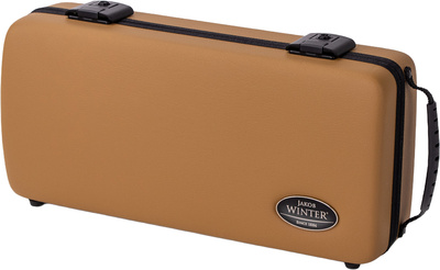 Jakob Winter - JW-62721-CARAMEL Bb-Clarin. GL Jakob Winter - JW-62721-CARAMEL Bb-Clarin. GL