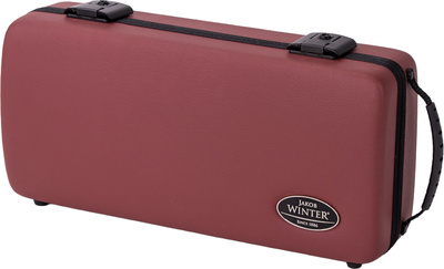 Jakob Winter - JW-62721-MERLOT Bb-Clarinet Jakob Winter - JW-62721-MERLOT Bb-Clarinet