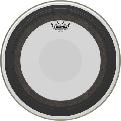 Remo - '16'' SMT Ambassador Coated Tom' Remo - '16'' SMT Ambassador Coated Tom'