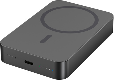 Ansmann - Powerbank 10000 mAh PB115PD Ansmann - Powerbank 10000 mAh PB115PD
