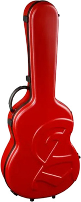 Alhambra - AB Iconic Bam Red Case Alhambra - AB Iconic Bam Red Case