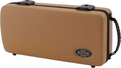 Jakob Winter - JW-62721-U-CARAMEL Clarinet Jakob Winter - JW-62721-U-CARAMEL Clarinet