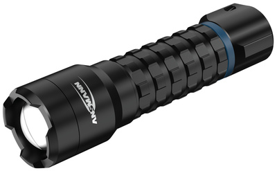 Ansmann - LED Torch Survival TS3000RF Ansmann - LED Torch Survival TS3000RF