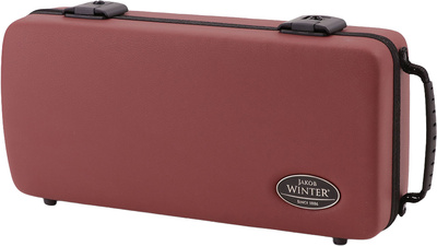 Jakob Winter - JW-62721-U-MERLOT Clarinet Jakob Winter - JW-62721-U-MERLOT Clarinet