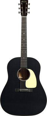 Martin Guitar - DSS-16E Black Smoke Martin Guitar - DSS-16E Black Smoke