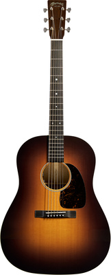 Martin Guitar - DSS-16E 1935 Burst Martin Guitar - DSS-16E 1935 Burst