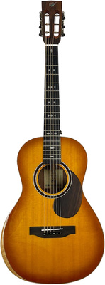Journey Instruments - Comfort Parlor JCP482B Slotted Journey Instruments - Comfort Parlor JCP482B Slotted