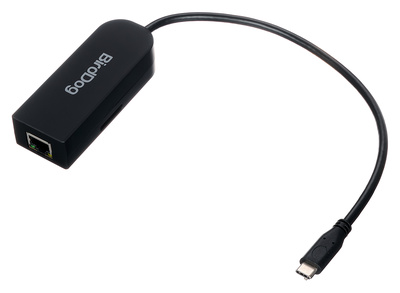 BirdDog - PoE to USB-C Adapter BirdDog - PoE to USB-C Adapter