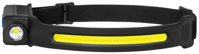 Ansmann - Headlamp HD240RS Ansmann - Headlamp HD240RS