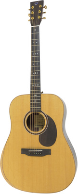 Journey Instruments - Comfort Dreadnought JCD422 Journey Instruments - Comfort Dreadnought JCD422