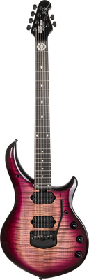 Music Man - Majesty Premium Select SM Music Man - Majesty Premium Select SM