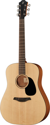 Furch - Violet D-EM VTC a w/GB Furch - Violet D-EM VTC a w/GB