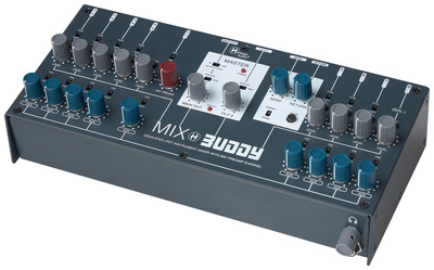 Heritage Audio - Mix Buddy Heritage Audio - Mix Buddy
