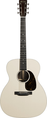 Martin Guitar - J-16E Cream