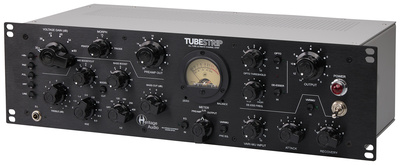Heritage Audio - Tubestrip Heritage Audio - Tubestrip