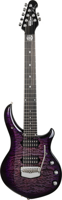 Music Man - Majesty 7 Premium Select PN II Music Man - Majesty 7 Premium Select PN II