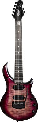 Music Man - Majesty 7 Premium Select SM Music Man - Majesty 7 Premium Select SM