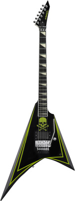 ESP - Edwards E-ALEXI GREENY