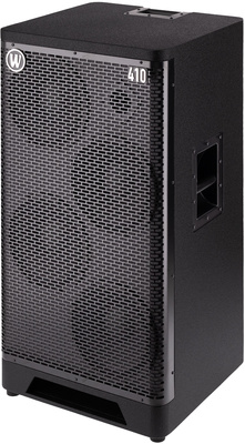 Warwick - Stage Series CAB 410/4 Warwick - Stage Series CAB 410/4