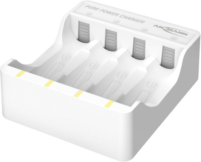 Ansmann - Pure Power Charging module Ansmann - Pure Power Charging module