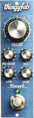 thingyfab - Blank Panel 500 Reverb thingyfab - Blank Panel 500 Reverb