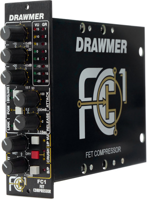 Drawmer - FC1 FET Compressor Drawmer - FC1 FET Compressor