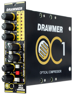 Drawmer - OC1 Opto Compressor Drawmer - OC1 Opto Compressor