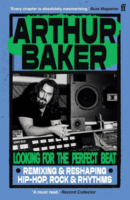 Faber & Faber - Looking for the Perfect Beat Faber & Faber - Looking for the Perfect Beat